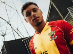 Dean James Tampil, Go Ahead Eagles Tumbang 2-5 dari AZ Alkmaar
