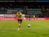 Dean Zandbergen Brace dan Kapten, VVV-Venlo Tetap Kalah 3-4 dari Heracles Almelo