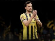 Dean Zandbergen Cetak Dua Gol, VVV-Venlo Takluk 3-4 dari Heracles Almelo