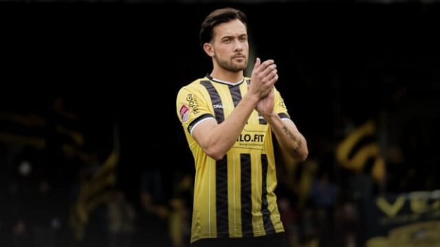 Dean-Zandbergen-Cetak-Dua-Gol-VVV-Venlo-Takluk-3-4-dari-Heracles-Almelo