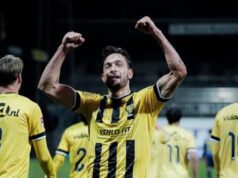 Dean Zandbergen Diburu Klub Eredivisie, Peluang Bela Timnas Indonesia Meningkat