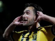 Dean Zandbergen Masuk Radar Karlsruher SC, Siap Bela Timnas Indonesia