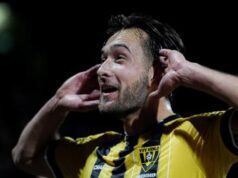 Dean Zandbergen Masuk Radar Karlsruher SC, Siap Bela Timnas Indonesia
