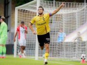 Dean Zandbergen Siap Bergabung dengan Dinamo Bucuresti, Langkah Menuju Timnas Indonesia