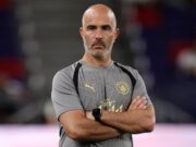 Debut Maresca di Man City Berakhir Kalah, Tapi Ia Tetap Puas