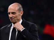 Delapan Tim Berpeluang Juara Liga Italia, Allegri Sebut Daftar Lengkap