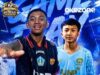 Delapan Tim Lolos ke Perempatfinal Okezone National Championship 2026 Surabaya