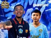 Delapan Tim Lolos ke Perempatfinal Okezone National Championship 2026 Surabaya