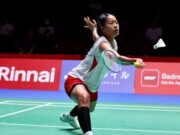 Delapan Wakil Indonesia Bertarung di Babak 16 Besar Dunia BWF 2026