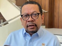 Demo Besar di DPR Dinilai Bagian Normal Demokrasi