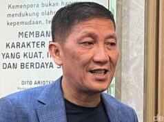 Derbi Indonesia Langsung di Pekan Kedua, Persija dan Persib Dapat Jadwal Khusus