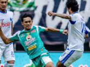Derbi Jawa Timur Panas di Bali: Persebaya vs Arema FC Tantang Takdir di Semifinal Piala Presiden 2026