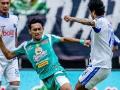 Derbi Jawa Timur Panas di Bali: Persebaya vs Arema FC Tantang Takdir di Semifinal Piala Presiden 2026