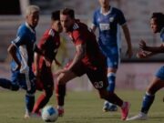 Derby Klasik Tanpa Penonton, Tapi Penuh Semangat