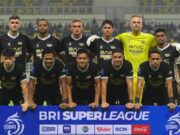 Dewa United Hajar Brisbane Roar 4-0, Target Juara Super League 2026/27 Dideklarasikan