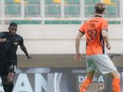 Dewa United Hancurkan Brisbane Roar 4-0 dalam Uji Coba Internasional
