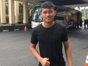 Dewa United Resmi Rekrut Kiper Timnas Indonesia Muhammad Riyandi