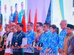 Dewan Pers Akan Revisi Penyelenggaraan HPN, Tak Lagi Hanya PWI yang Bertanggung Jawab