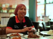 Diaspora Indonesia Kembangkan Kuliner Minang di Belanda dengan Dukungan BNI