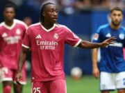 Diomande Terpikat Madrid, Mimpi Bermain untuk Los Blancos Terwujud