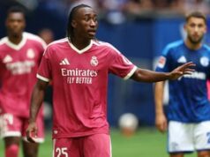 Diomande Terpikat Madrid, Mimpi Bermain untuk Los Blancos Terwujud