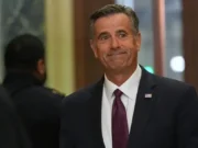 Direktur CIA John Ratcliffe Kunjungi Moskow dalam Misinya Rahasia