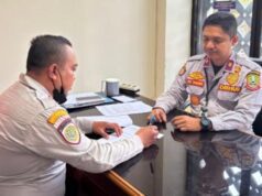 Dishub Bekasi Diduga Pungli Rp1,7 Juta dari Sopir Truk, Gubernur Jabar Tuntut Pemecatan