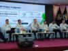Ditjen Imigrasi Tindak 10.911 WNA, Naik 146 Persen di 2026