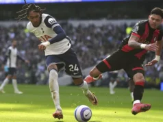 Djed Spence Resmi Gabung Inter Milan, Kembali ke Serie A Setelah Piala Dunia 2026