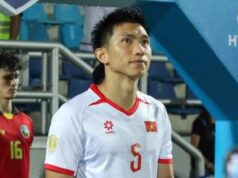 Doan Van Hau Ramah Pemain Naturalisasi, Jawabannya Dibalas Gol Timnas Indonesia