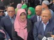 Dokter Tifa Ajukan Praperadilan untuk Uji Prosedur Hukum