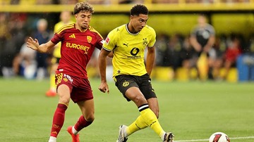 Dortmund-dan-Roma-Berbagi-Angka-2-2-dalam-Laga-Persahabatan