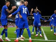 Drama Lima Gol, Chelsea Menang 3-2 atas Fulham di Debut Liga Inggris