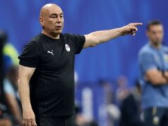 Dua Istri Pelatih Timnas Mesir Berkelahi, Hossam Hassan Pingsan dan Cerai