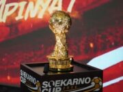 Dua Legenda Garuda Pantau Bakat Muda di Soekarno Cup 2026