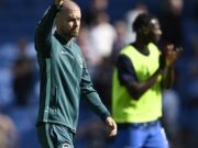 Dua Pelatih Muda Guncang Liga Inggris di Pekan Pertama