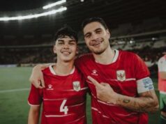Dua Pemain Timnas Indonesia Bermain di Klub Milik City Football Group