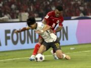 Dua Pemain Timnas Indonesia Masih Tanpa Klub Jelang Musim 2026-2027