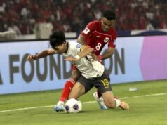 Dua Pemain Timnas Indonesia Masih Tanpa Klub Jelang Musim 2026-2027