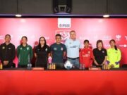 Dua Tim Putri U-16 Indonesia Bertolak ke Srikandi Merdeka Cup, Targetkan Pematangan di Level Internasional