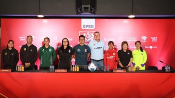 Dua-Tim-Putri-U-16-Indonesia-Bertolak-ke-Srikandi-Merdeka-Cup-Targetkan-Pematangan-di-Level-Internasional