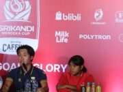 Dua Timnas Putri Indonesia Siap Bertarung di Srikandi Merdeka Cup 2026