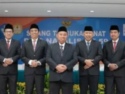 Dua Wakil Rektor Unsoed dan Rektor Diamankan KPK dalam OTT Penerimaan Mahasiswa Baru