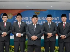 Dua Wakil Rektor Unsoed dan Rektor Diamankan KPK dalam OTT Penerimaan Mahasiswa Baru