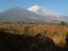 Dua Warga China Tolak Ditolong di Gunung karena Takut Panggilan Hantu