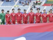 Dugaan Match-Fixing Laos Guncang Integritas Piala AFF 2026
