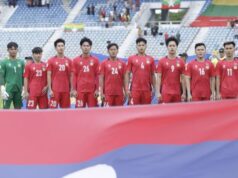 Dugaan Match-Fixing Laos Guncang Integritas Piala AFF 2026