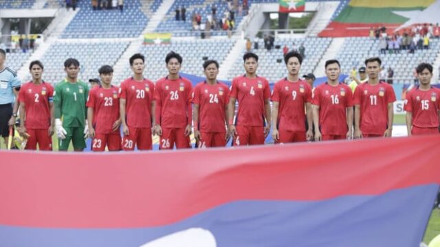 Dugaan-Match-Fixing-Laos-Guncang-Integritas-Piala-AFF-2026