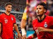 Duo Pacitan Siap Menghadang Garuda di Jalan Besar