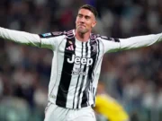 Dusan Vlahovic Pilih Barcelona, Manchester United Gigit Jari